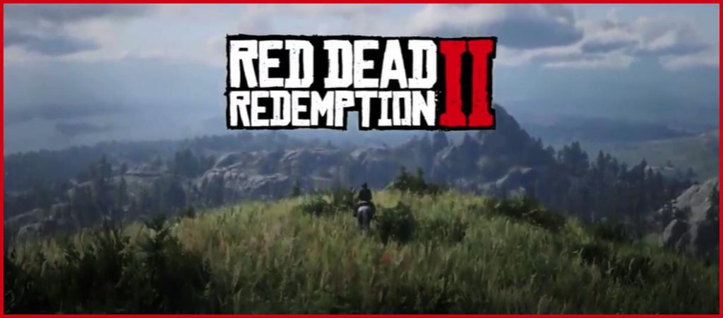 red dead redemption